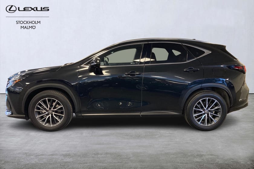 Bild 2 av Lexus NX 350h AWD