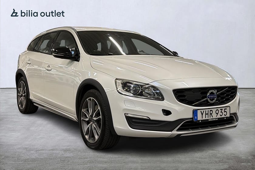 Bild 4 av Volvo V60 Cross Country