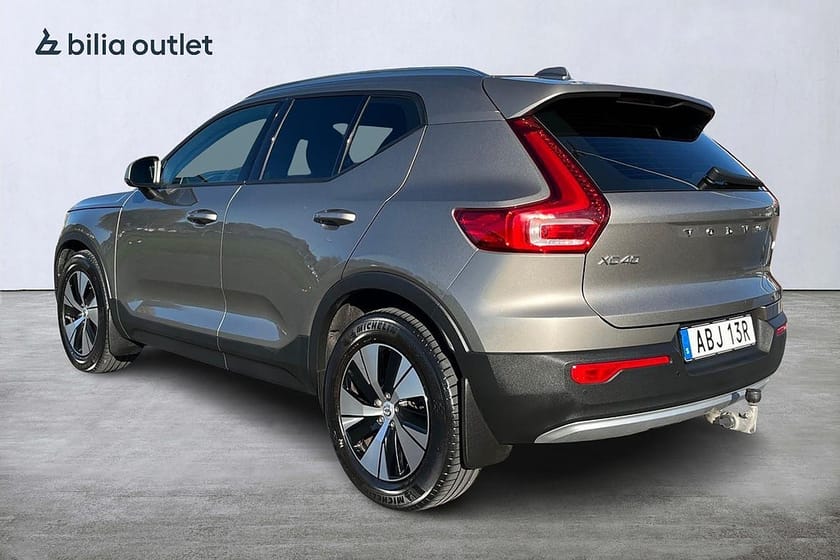Bild 4 av Volvo XC40