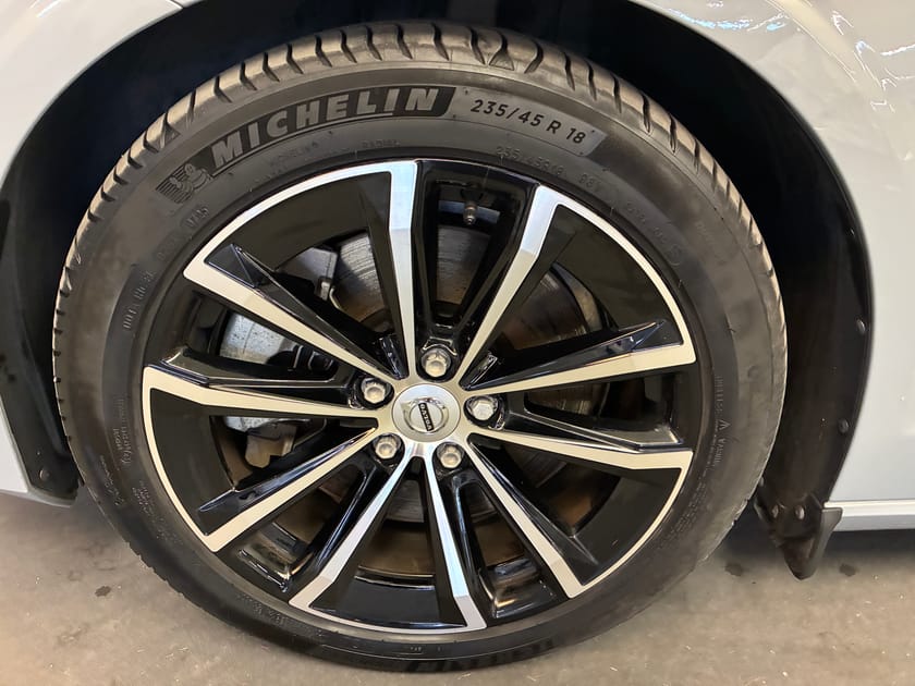 Bild 5 av Volvo V60