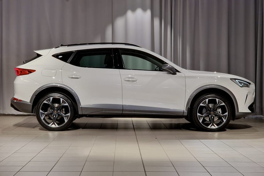 Bild 3 av CUPRA Formentor