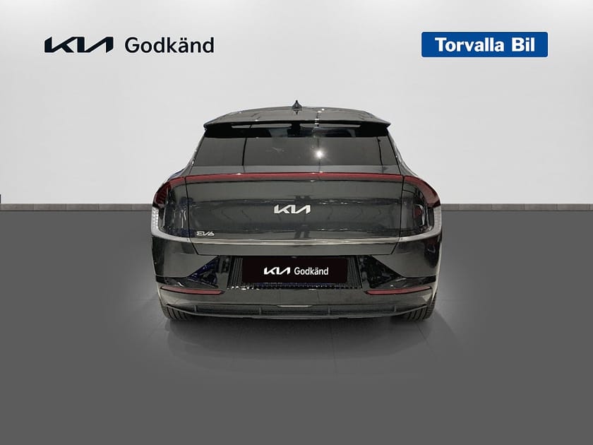 Bild 5 av Kia EV6