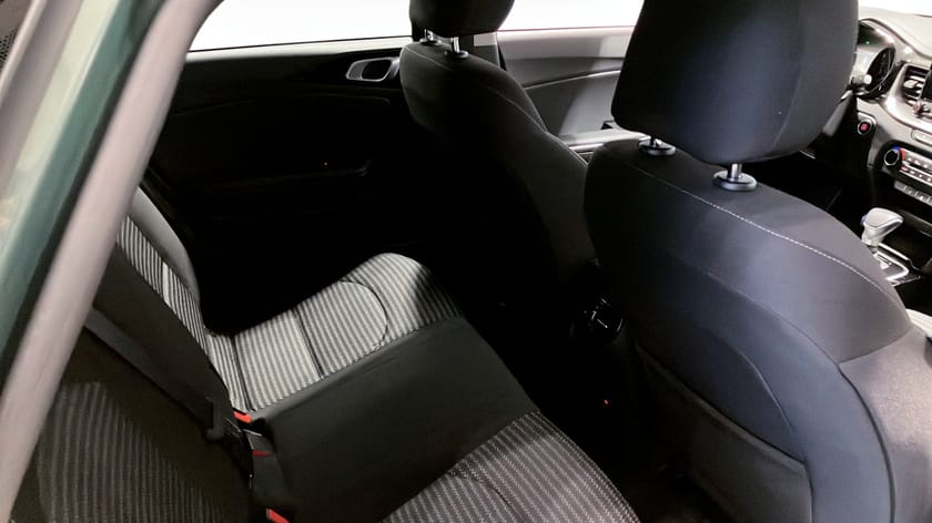 Bild 5 av Kia Ceed Sportswagon Plug-in Hybrid