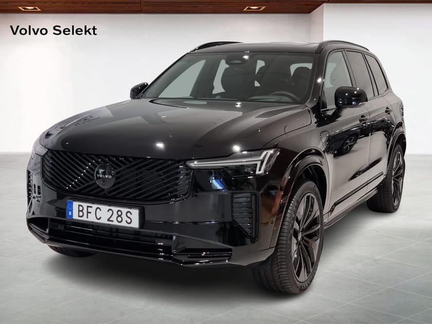 Bild 1 av Volvo XC90