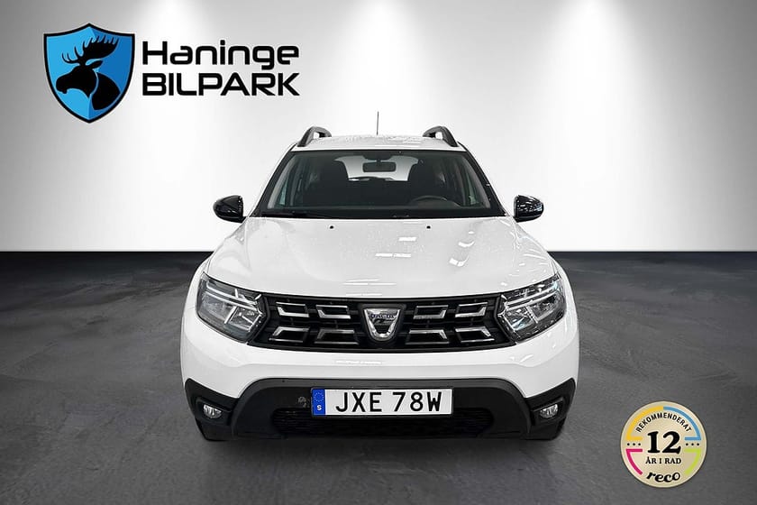 Bild 3 av Dacia Duster