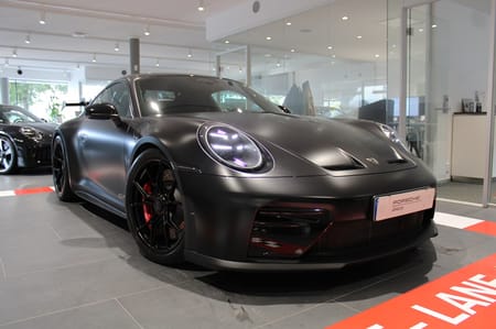 Porsche 911 GT3