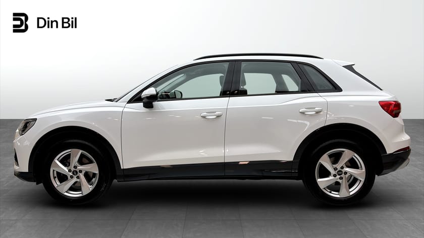 Bild 2 av Audi Q3 35 TFSI