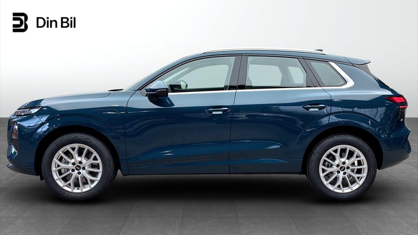 Bild 2 av Audi Q3 e-hybrid