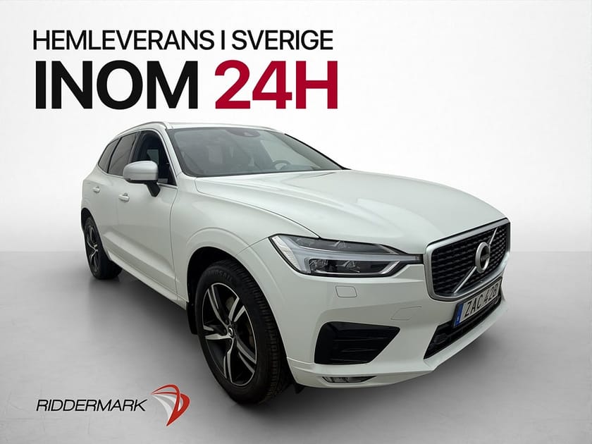 Bild 3 av Volvo XC60