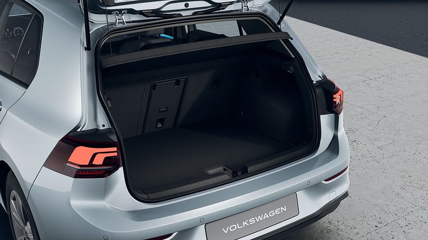 Bild 5 av Volkswagen Golf