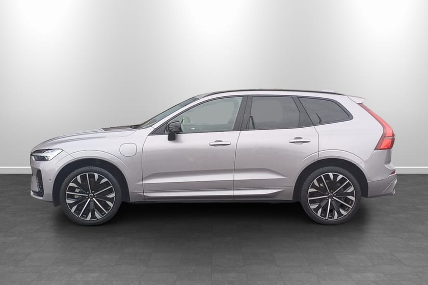 Bild 3 av Volvo XC60