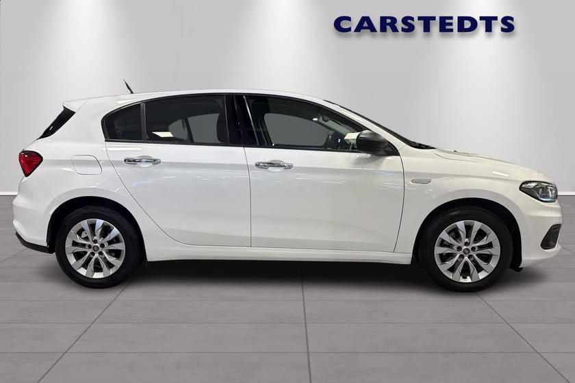 Bild 2 av Fiat Tipo