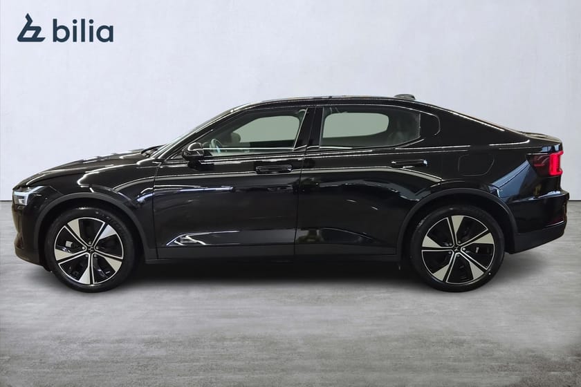 Bild 3 av Polestar 2 Standard Range Single Motor