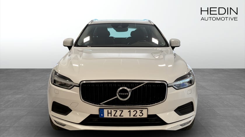 Bild 4 av Volvo XC60
