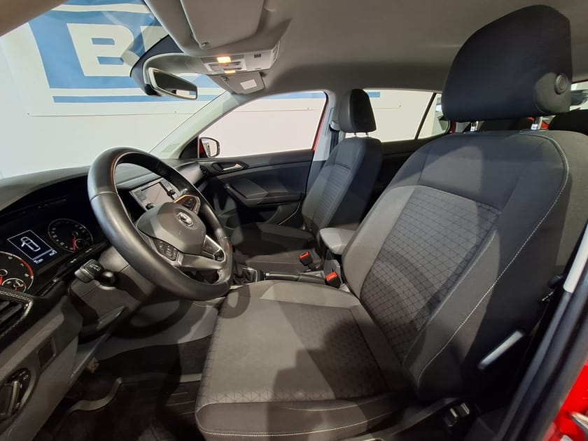 Bild 5 av Volkswagen T-Cross
