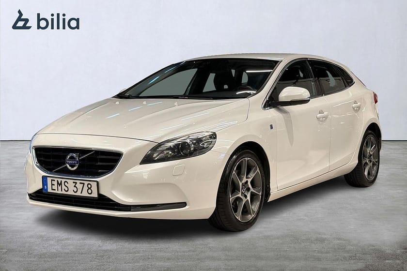 Bild 1 av Volvo V40