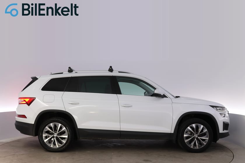 Bild 2 av Škoda Kodiaq