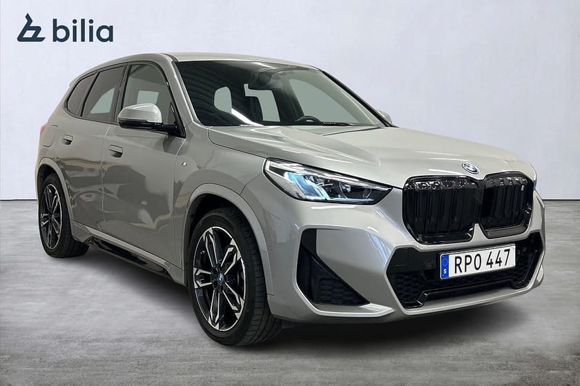 Bild 3 av BMW iX1 xDrive30