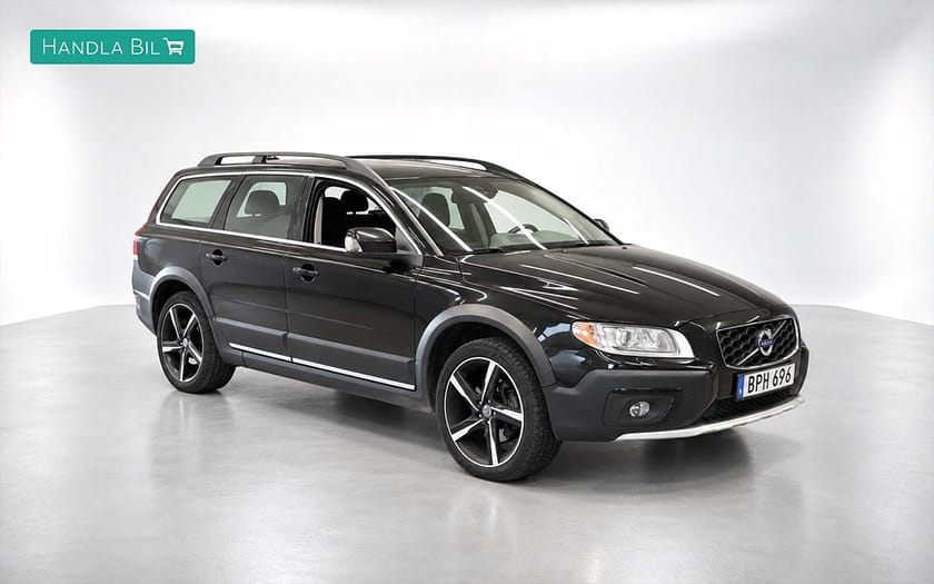 Bild 3 av Volvo XC70
