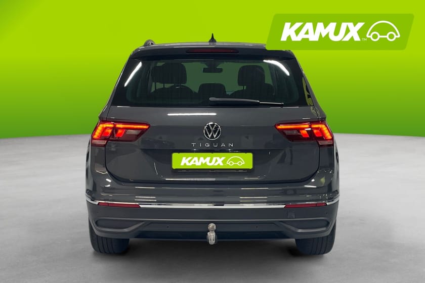 Bild 5 av Volkswagen Tiguan