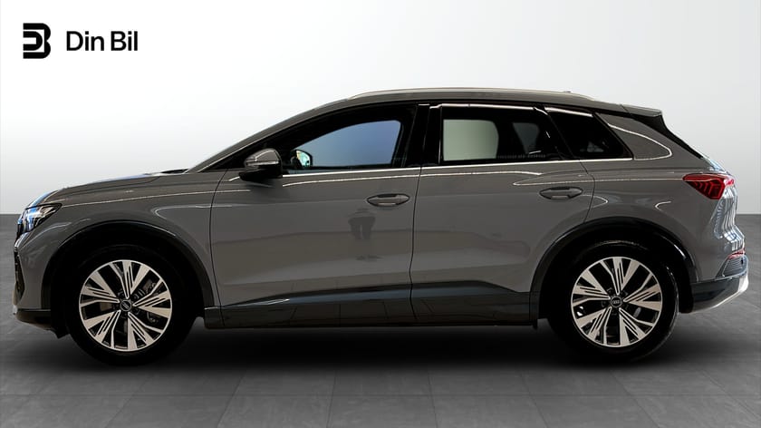 Bild 2 av Audi Q4 40 e-tron