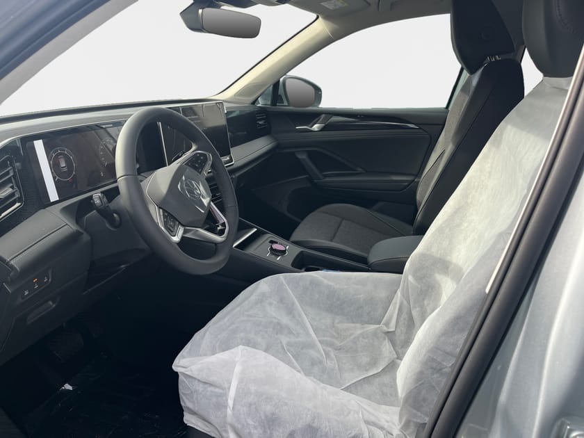 Bild 4 av Volkswagen Tiguan
