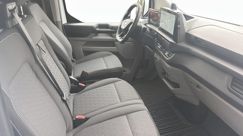 Bild 3 av Ford Transit Custom 320