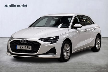 Audi A3 Sportback 35 TFSI