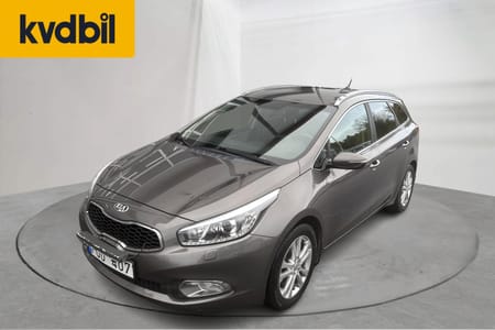 Kia cee'd_sw
