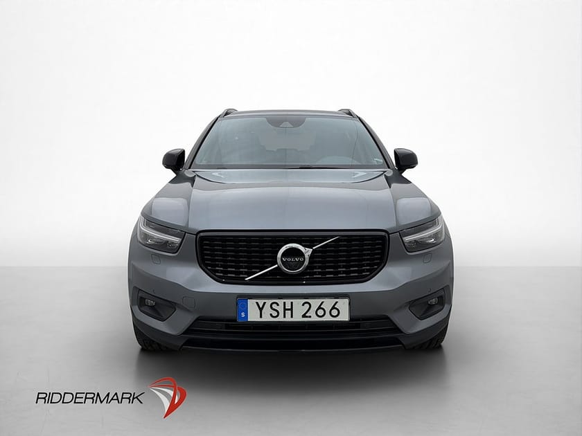 Bild 2 av Volvo XC40