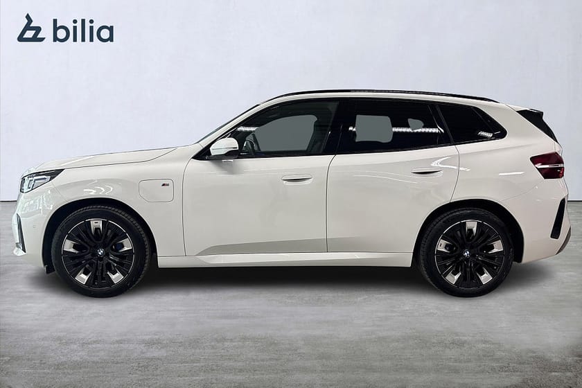 Bild 3 av BMW X3 30e xDrive