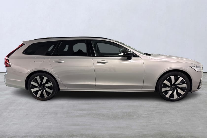 Bild 3 av Volvo V90