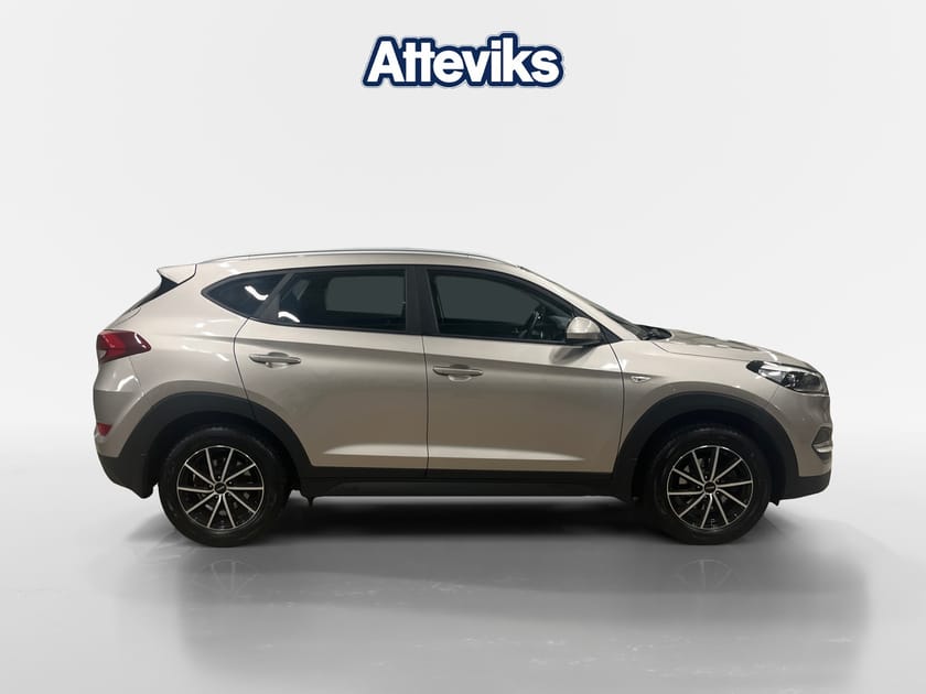 Bild 2 av Hyundai Tucson