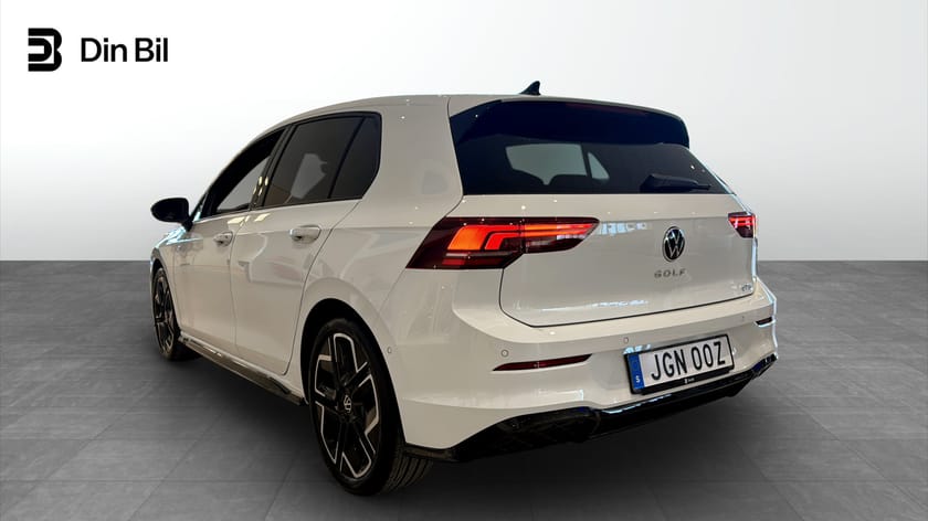 Bild 3 av Volkswagen Golf