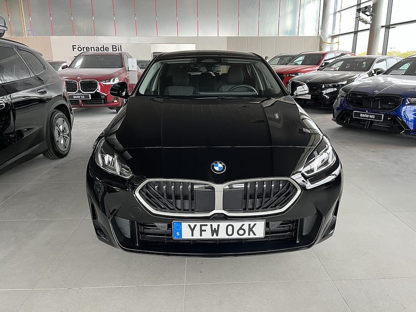 Bild 2 av BMW 120