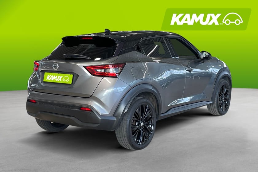 Bild 4 av Nissan Juke