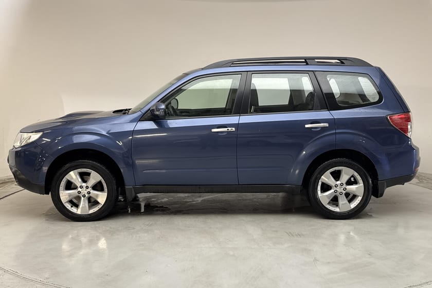 Bild 2 av Subaru Forester