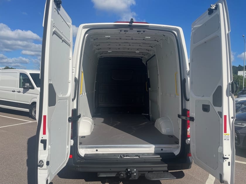 Bild 2 av Volkswagen Crafter