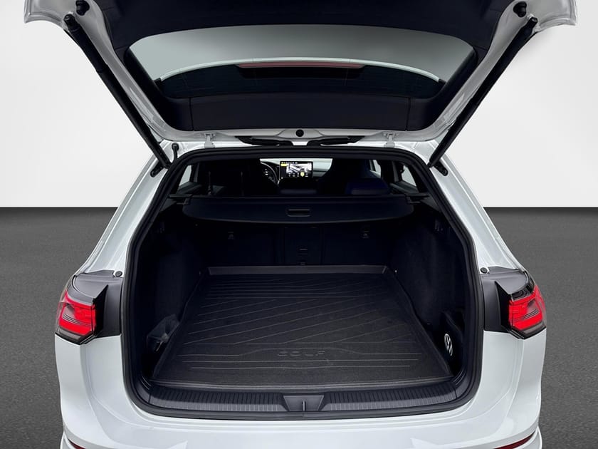 Bild 5 av Volkswagen Golf Variant R