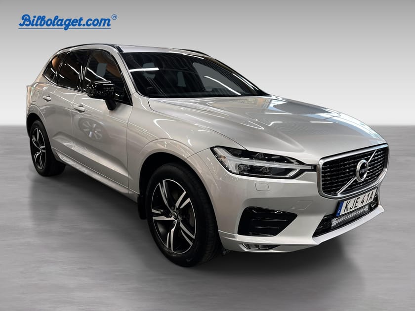 Bild 4 av Volvo XC60