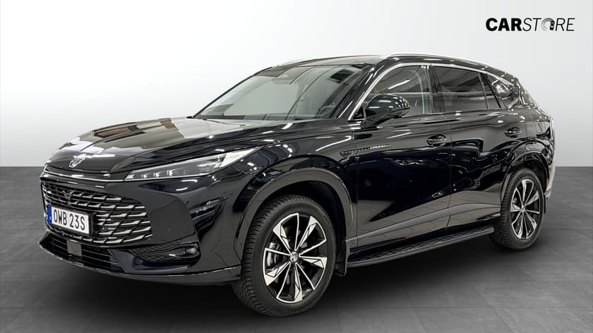 Bild 1 av MG HS PHEV