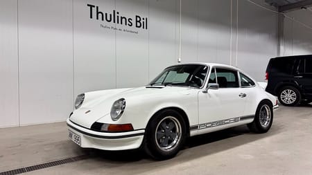 Porsche 911 T