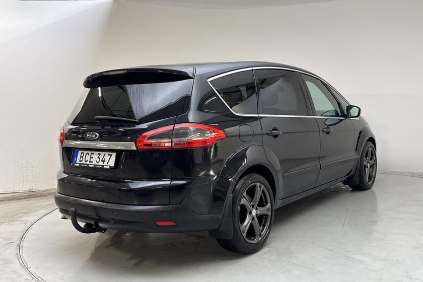 Bild 3 av Ford S-Max