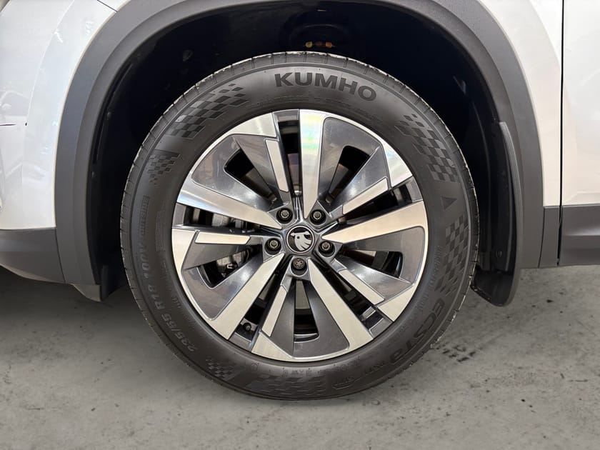 Bild 4 av Škoda Kodiaq iV