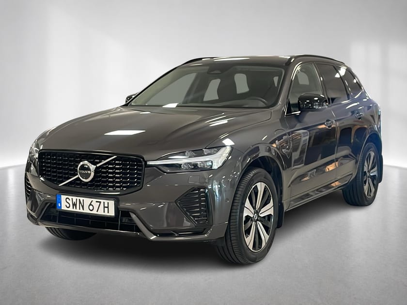 Bild 1 av Volvo XC60