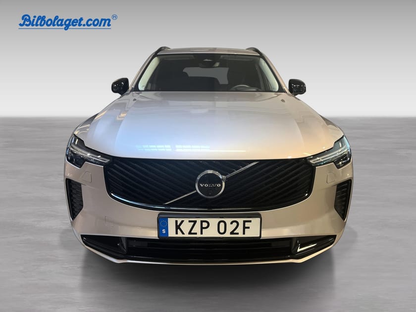 Bild 2 av Volvo XC90