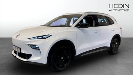 MG S5 EV Standard Range