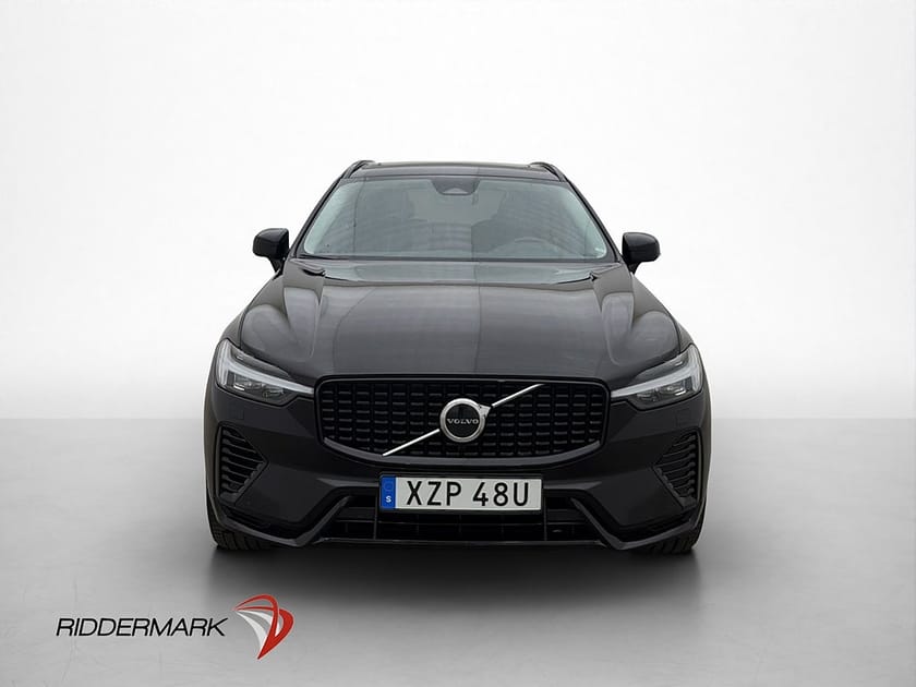 Bild 2 av Volvo XC60