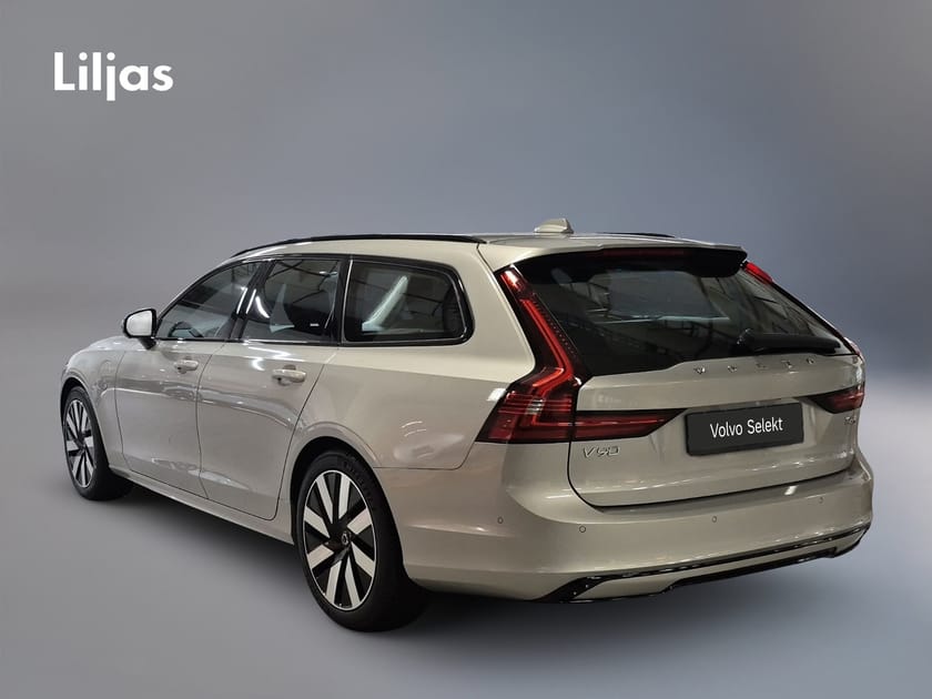 Bild 4 av Volvo V90