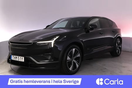 Polestar 3 Long Range Dual Motor